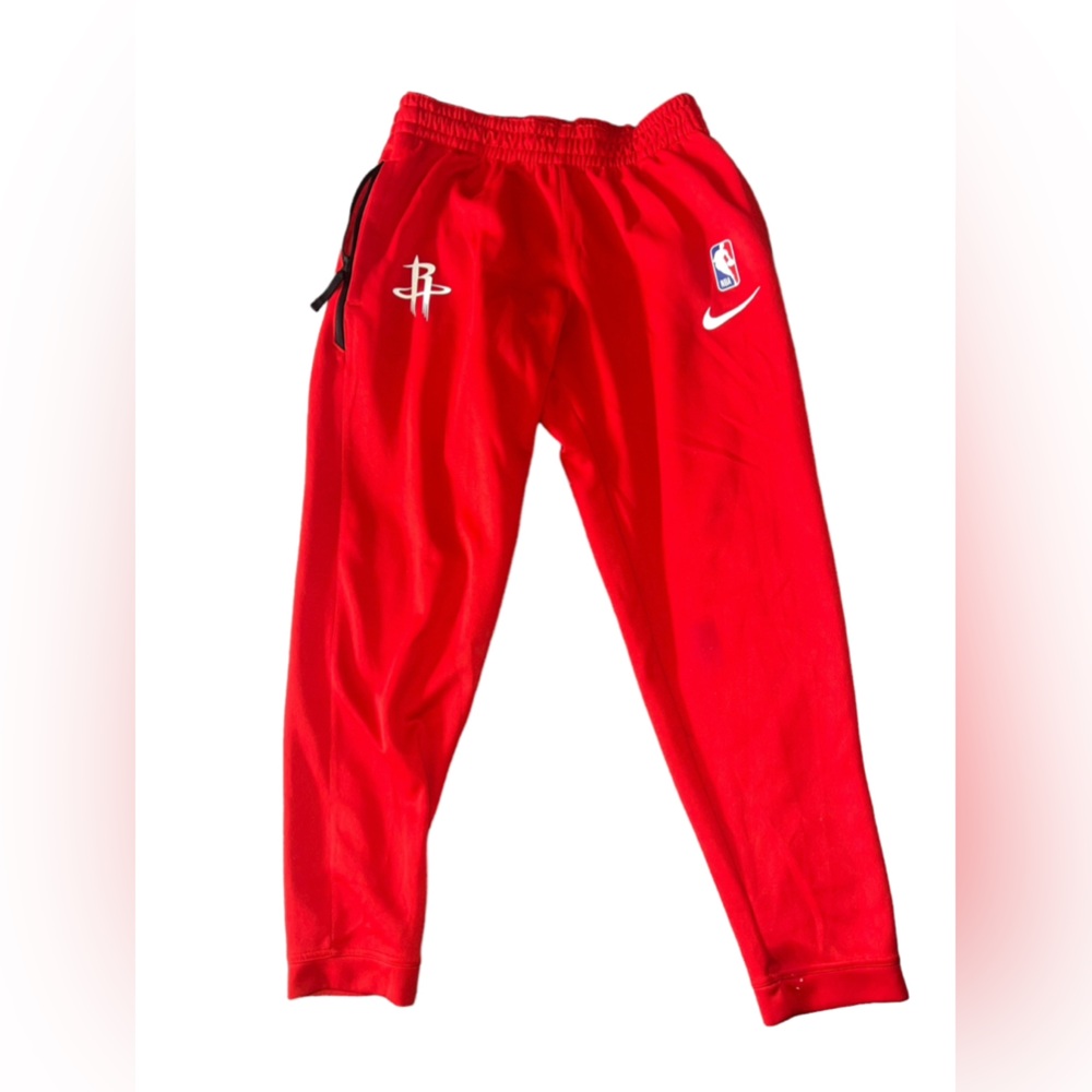 NBA rockets pants